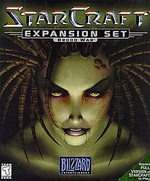 Starcraft 1 download full version