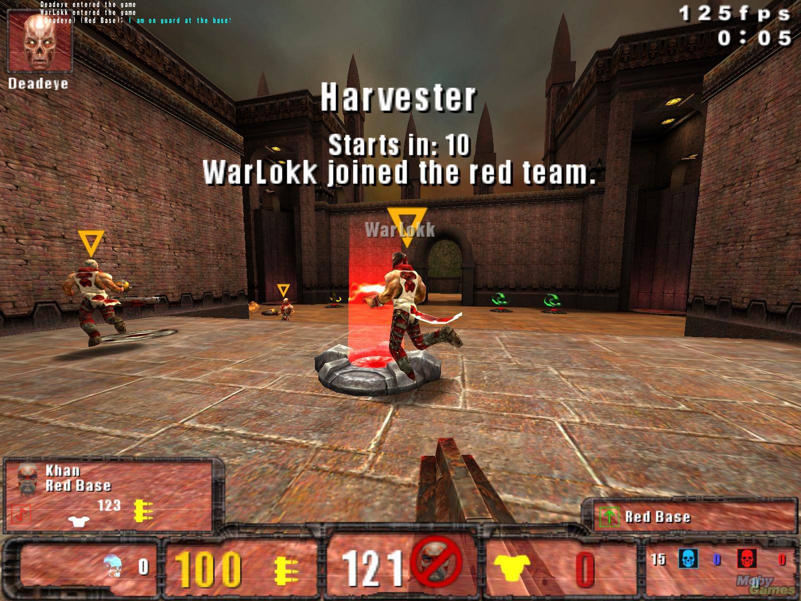 Quake 3 Arena Full Download Mac