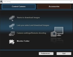 Digital Camera Utility 5 Download Mac